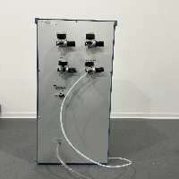 CMC Instruments NGM 11s Nitrogen Generator image 3